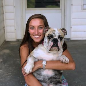 Meet your Posher, Logan